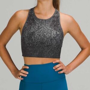 Lululemon Ebb to Train Sports Bra